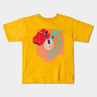 Big Chillin Kids T-Shirt